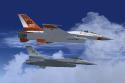 HTAI F-16A_B_C_D Edwards AFB_1